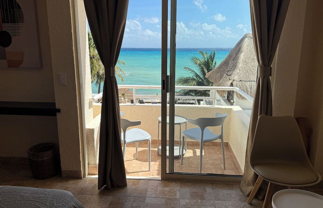 Luciana Hotel & Beach Club - Foto 24
