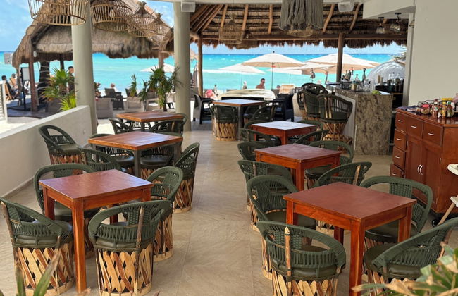 Luciana Hotel & Beach Club - Foto 56