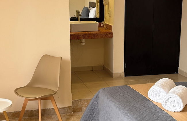 Luciana Hotel & Beach Club - Foto 5