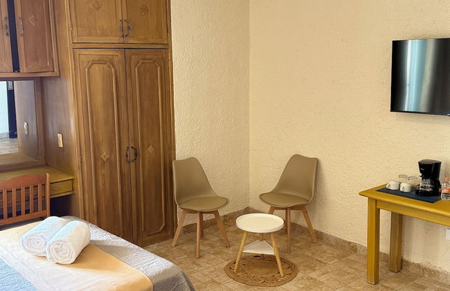 Luciana Hotel & Beach Club - Foto 6