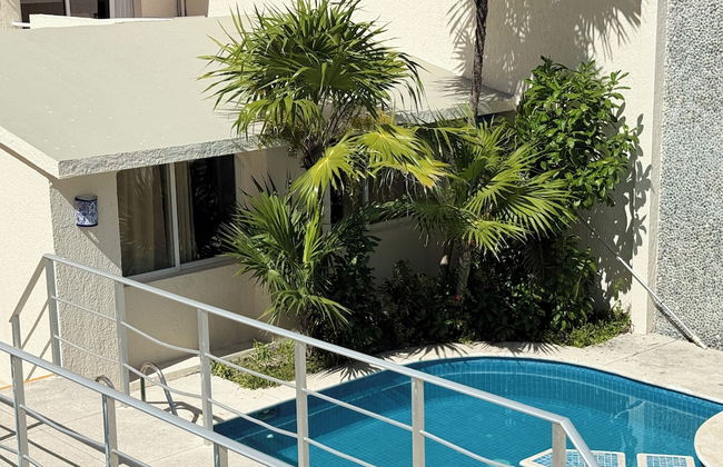 Luciana Hotel & Beach Club - Foto 51