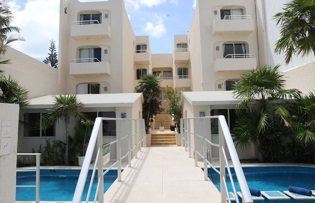 Luciana Hotel & Beach Club - Foto 59