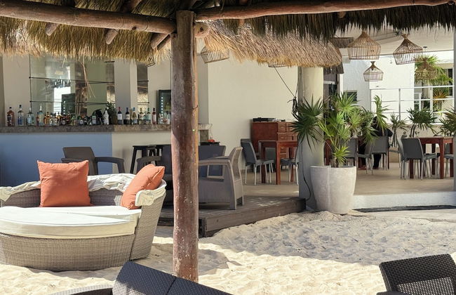 Luciana Hotel & Beach Club - Foto 67