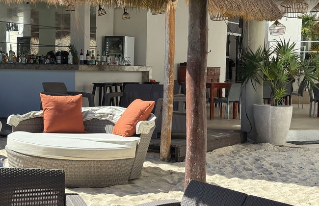 Luciana Hotel & Beach Club - Foto 64