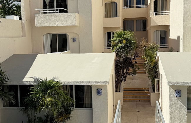 Luciana Hotel & Beach Club - Foto 53