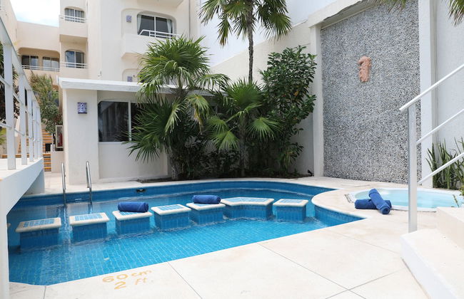 Luciana Hotel & Beach Club - Foto 50