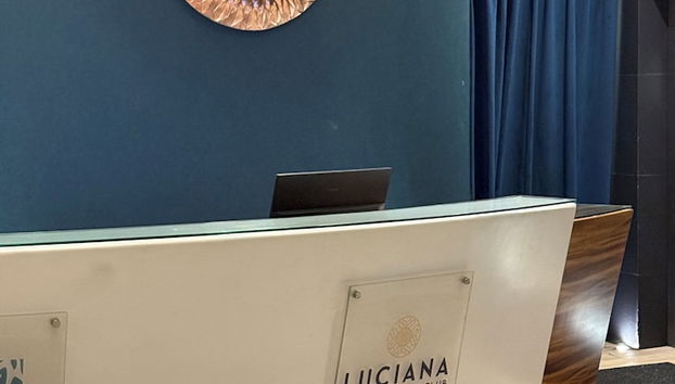 Receção