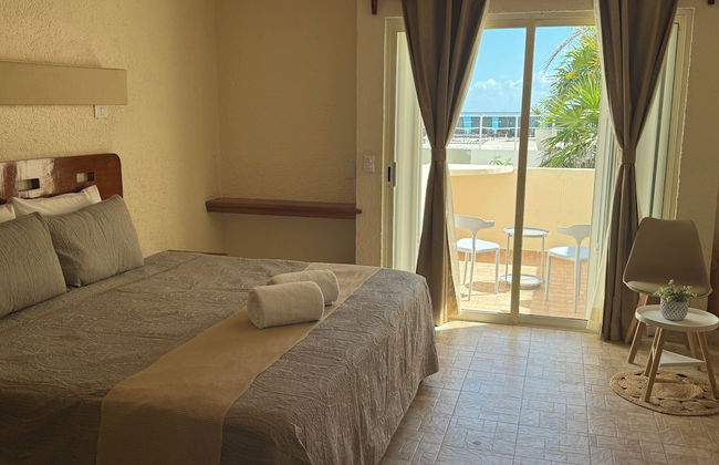 Luciana Hotel & Beach Club - Foto 19