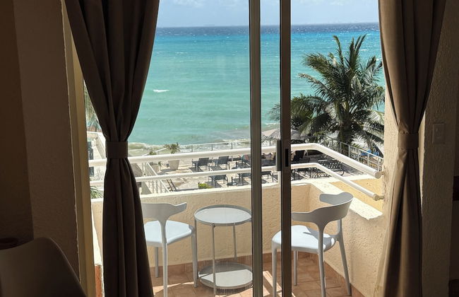 Luciana Hotel & Beach Club - Foto 33