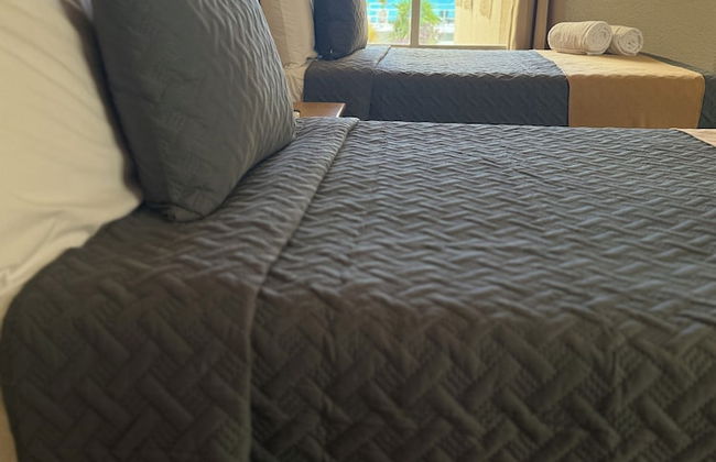 Luciana Hotel & Beach Club - Foto 25