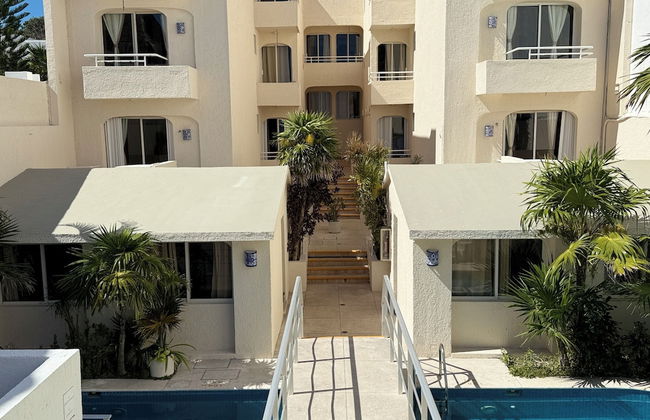 Luciana Hotel & Beach Club - Foto 52