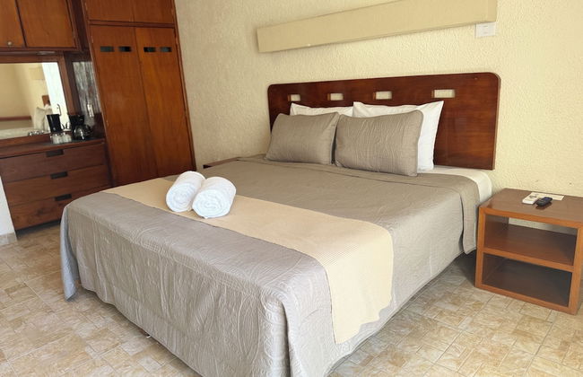 Luciana Hotel & Beach Club - Foto 39