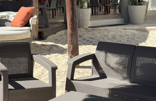 Luciana Hotel & Beach Club - Foto 63
