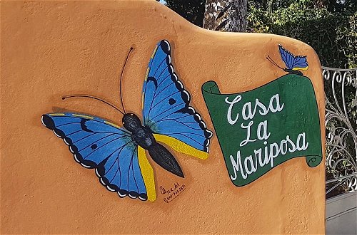 Foto 18 - Casa Mariposa