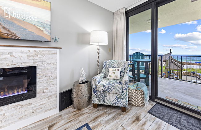 Phoenix II Beachfront Condos - Foto 14