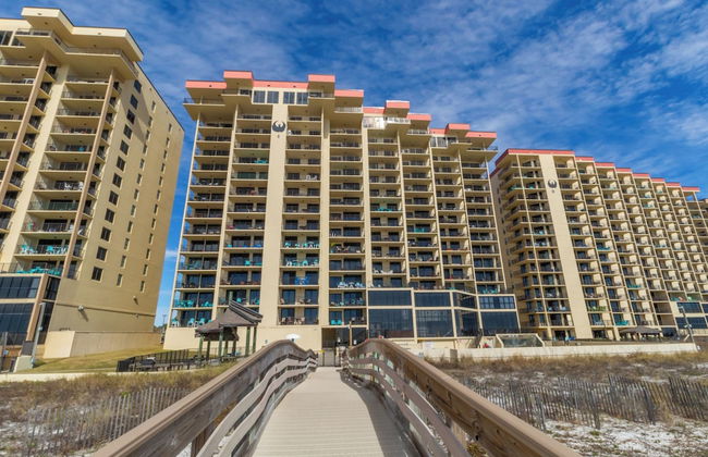 Phoenix II Beachfront Condos - Foto 37