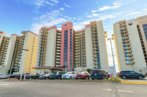 Photo 1 - Phoenix II Beachfront Condos