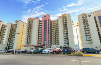 Photo 1 - Phoenix II Beachfront Condos