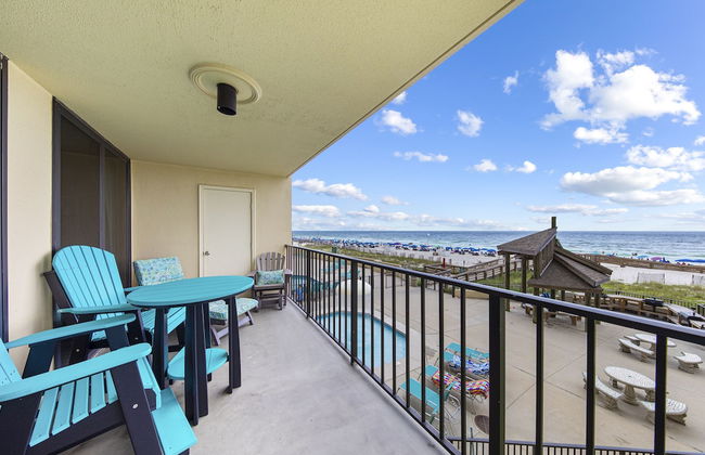 Phoenix II Beachfront Condos - Foto 18