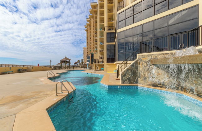 Phoenix II Beachfront Condos - Foto 26