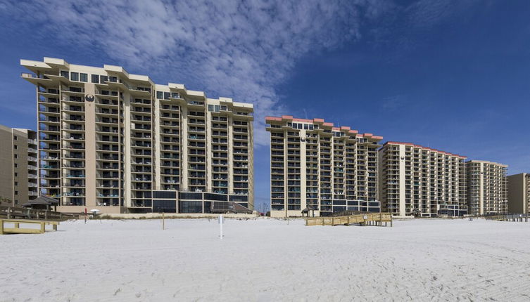 Photo 1 - Phoenix II Beachfront Condos