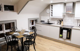 Photo 2 - Modern Duplex Apartment Nr Liverpool ONE