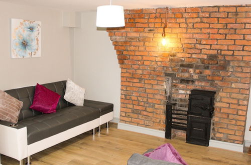 Photo 10 - Modern Duplex Apartment Nr Liverpool ONE