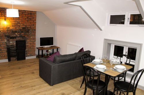 Photo 11 - Modern Duplex Apartment Nr Liverpool ONE