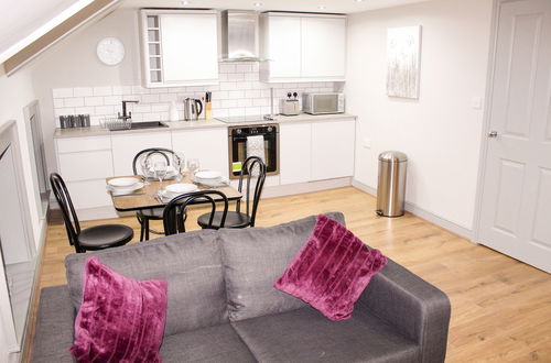 Photo 4 - Modern Duplex Apartment Nr Liverpool ONE