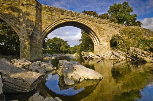 Photo 5 - Remarkable 1-bed Apartment in Kirkby Lonsdale