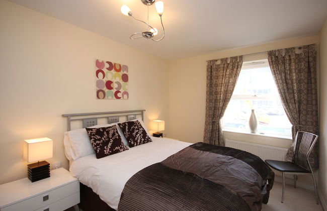 Berkshire Rooms-Reading - Foto 4