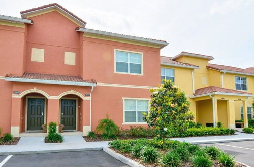 Foto 20 - Fv53300 - Paradise Palms - 4 Bed 3 Baths Townhome