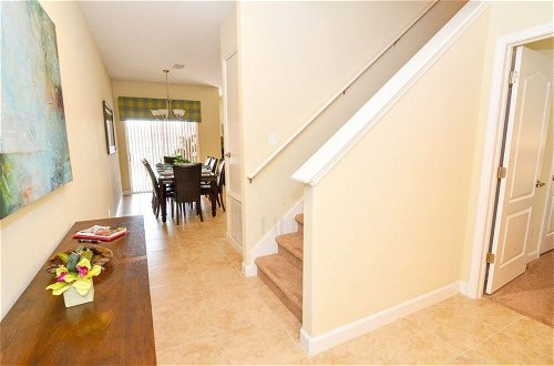 Photo 1 - Fv53300 - Paradise Palms - 4 Bed 3 Baths Townhome