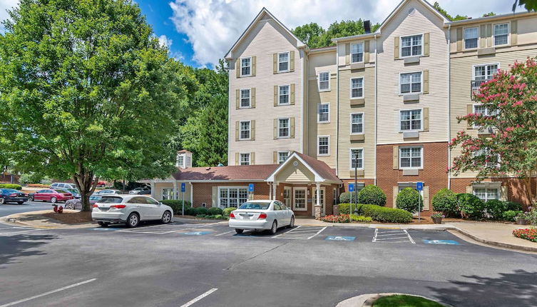 Photo 1 - Extended Stay America Suites - Atlanta - Northlake