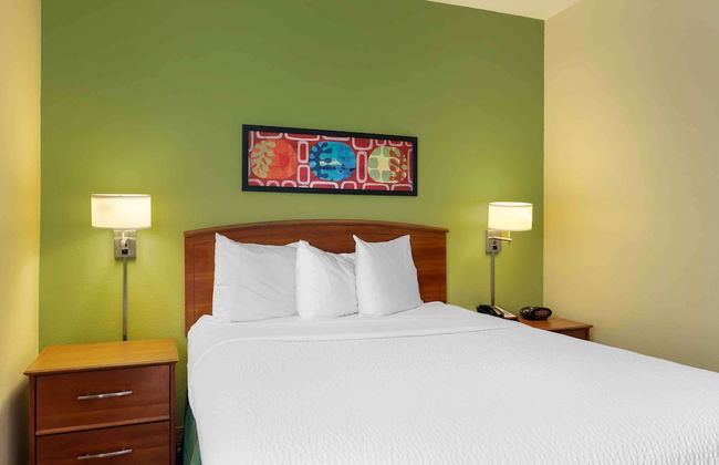 Extended Stay America Suites - Atlanta - Northlake - Foto 6