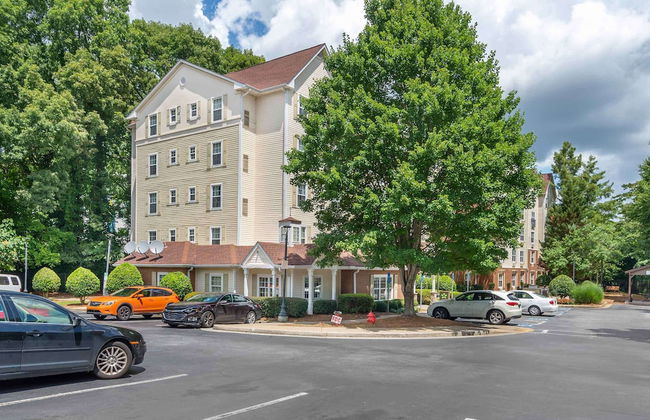 Extended Stay America Suites - Atlanta - Northlake - Foto 35