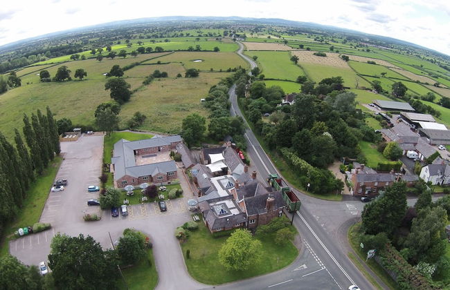 The Cock O' Barton - Foto 50