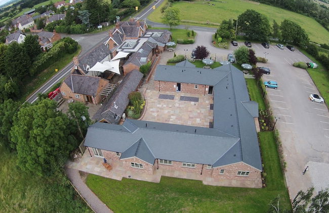 The Cock O' Barton - Foto 42
