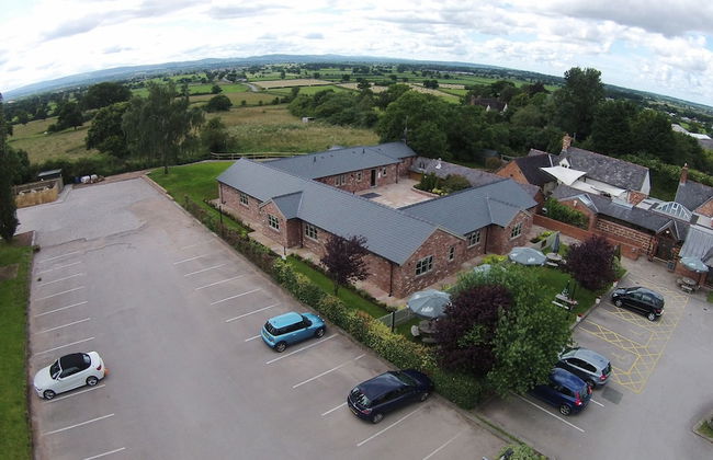 The Cock O' Barton - Foto 41