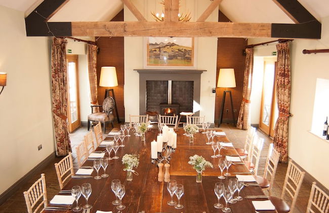 The Cock O' Barton - Foto 40