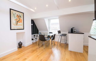 Foto 1 - Contemporary 1 Bedroom Flat in Fulham near The Thames