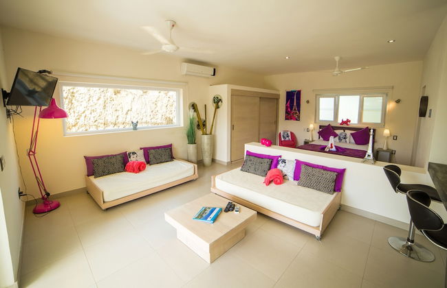 Villas Agua Dulce - Loft Panaema - Foto 16