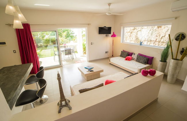 Villas Agua Dulce - Loft Panaema - Foto 18