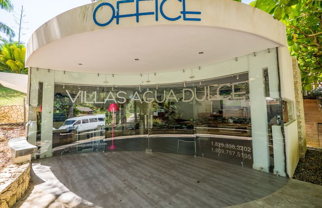 Villas Agua Dulce - Loft Panaema - Foto 2