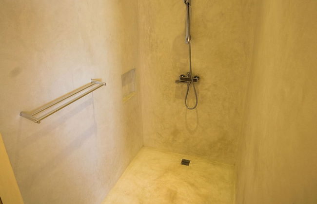 Villas Agua Dulce - Loft Panaema - Foto 21
