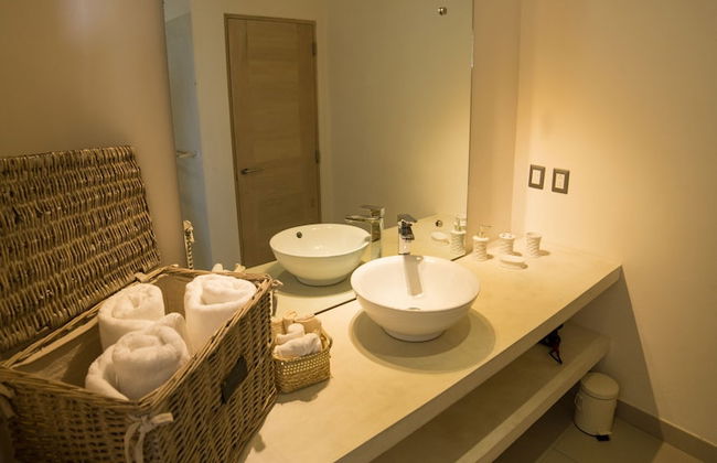 Villas Agua Dulce - Loft Panaema - Foto 22