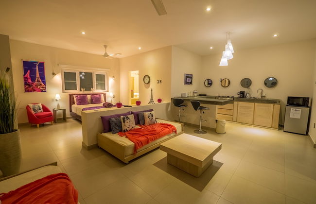 Villas Agua Dulce - Loft Panaema - Foto 10