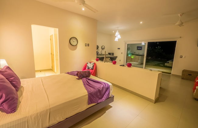 Villas Agua Dulce - Loft Panaema - Foto 4