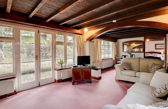 Holiday Cottages and North Star Apartment - Foto 4