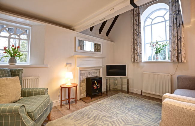 Holiday Cottages and North Star Apartment - Foto 23